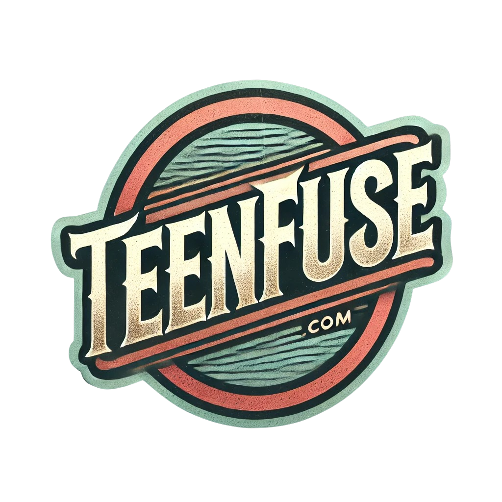 TeenFuse - Connect with Teens Online